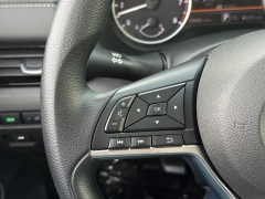 Used 2024  Nissan Sentra SV CVT at Dime Down by Frank Leta near Bridgeton&comma; MO