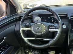 Used 2024  Hyundai Tucson Limited AWD at Dime Down by Frank Leta near Bridgeton&comma; MO