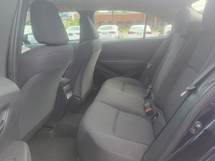 Used 2024 Toyota Corolla LE CVT (Natl) at Dime Down by Frank Leta near Bridgeton, MO