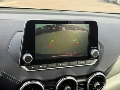 Used 2024  Nissan Sentra SV CVT at Dime Down by Frank Leta near Bridgeton&comma; MO