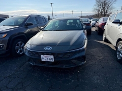 Used 2024  Hyundai Elantra Limited IVT at Dime Down by Frank Leta near Bridgeton&comma; MO