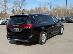 Used 2024  Chrysler Pacifica Touring L FWD at Dime Down by Frank Leta near Bridgeton&comma; MO