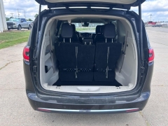 Used 2023  Chrysler Pacifica Touring L FWD at Dime Down by Frank Leta near Bridgeton, MO