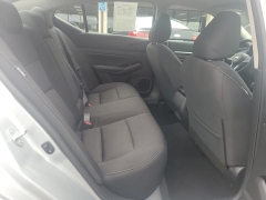 Used 2023 Nissan Altima 2.5 SV Sedan at Dime Down by Frank Leta near Bridgeton, MO