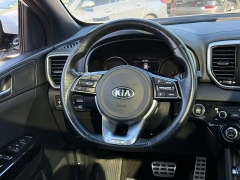 Used 2020  Kia Sportage 4d SUV FWD SX at Dime Down by Frank Leta near Bridgeton&comma; MO