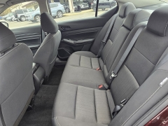 Used 2024  Nissan Altima 2&period;5 SV Sedan at Dime Down by Frank Leta near Bridgeton&comma; MO