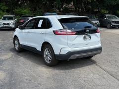 Used 2024 Ford Edge SEL AWD at Dime Down by Frank Leta near Bridgeton, MO