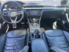 Used 2023 Volkswagen Arteon SEL R-Line 4MOTION at Dime Down by Frank Leta near Bridgeton, MO