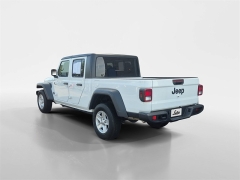Used 2023  Jeep Gladiator Sport S 4x4 at Dime Down by Frank Leta near Bridgeton, MO