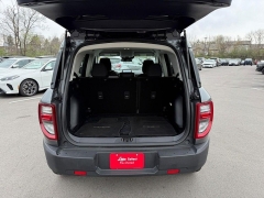 Used 2024  Ford Bronco Sport Big Bend 4x4 at Dime Down by Frank Leta near Bridgeton&comma; MO