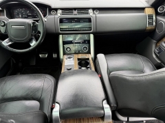 Used 2019  Land Rover Range Rover 4d SUV 3&period;0L SC HSE at Dime Down by Frank Leta near Bridgeton&comma; MO