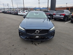 Used 2024  Volvo S60 B5 FWD Plus Dark Theme at Dime Down by Frank Leta near Bridgeton&comma; MO