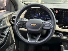 Used 2025 Chevrolet Equinox FWD 4dr LT w/1LT at Dime Down by Frank Leta near Bridgeton, MO