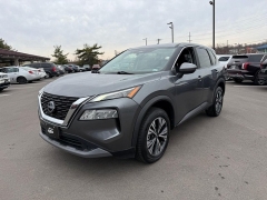 Used 2023  Nissan Rogue FWD SV at Dime Down by Frank Leta near Bridgeton&comma; MO