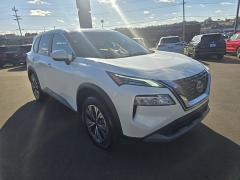 Used 2023  Nissan Rogue FWD SV at Dime Down by Frank Leta near Bridgeton&comma; MO