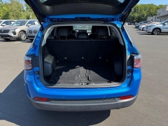 Used 2022 Jeep Compass Limited 4x4 at Dime Down by Frank Leta near Bridgeton, MO
