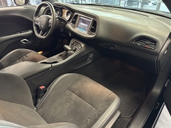 Used 2023 Dodge Challenger R/T Scat Pack Widebody RWD at Dime Down by Frank Leta near Bridgeton, MO