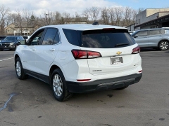 Used 2024  Chevrolet Equinox AWD 4dr LT w&sol;1LT at Dime Down by Frank Leta near Bridgeton&comma; MO