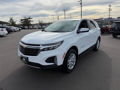 Used 2024  Chevrolet Equinox AWD 4dr LT w&sol;1LT at Dime Down by Frank Leta near Bridgeton&comma; MO
