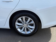 Used 2023  Chevrolet Malibu 4dr Sdn 1LT at Dime Down by Frank Leta near Bridgeton&comma; MO