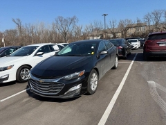 Used 2024  Chevrolet Malibu 4dr Sdn 1LT at Dime Down by Frank Leta near Bridgeton&comma; MO