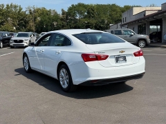 Used 2024  Chevrolet Malibu 4dr Sdn 1LT at Dime Down by Frank Leta near Bridgeton, MO