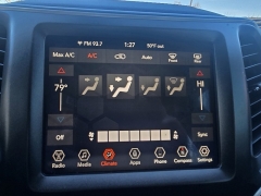 Used 2019  Jeep Cherokee Trailhawk 4x4 at Dime Down by Frank Leta near Bridgeton, MO