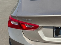 Used 2023 Chevrolet Malibu 4dr Sdn LS w/1LS at Dime Down by Frank Leta near Bridgeton, MO