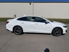 Used 2023  Chevrolet Malibu 4dr Sdn 1LT at Dime Down by Frank Leta near Bridgeton&comma; MO