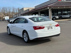 Used 2023  Chevrolet Malibu 4dr Sdn 1LT at Dime Down by Frank Leta near Bridgeton&comma; MO