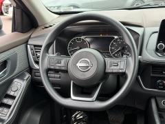 Used 2023  Nissan Rogue FWD SV at Dime Down by Frank Leta near Bridgeton&comma; MO