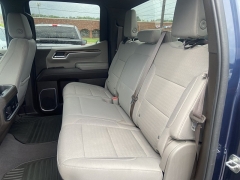 Used 2022 Chevrolet Silverado 1500 4WD Crew Cab 147" LT w/1LT at Dime Down by Frank Leta near Bridgeton, MO