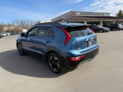 Used 2023  Kia Niro EV Wind at Dime Down by Frank Leta near Bridgeton&comma; MO