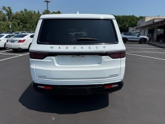 Used 2023 Jeep Wagoneer L Series II 4x4 at Dime Down by Frank Leta near Bridgeton, MO