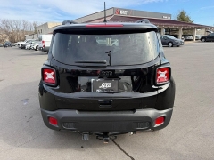 Used 2020  Jeep Renegade Altitude 4x4 at Dime Down by Frank Leta near Bridgeton&comma; MO