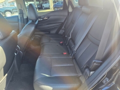 Used 2018  Nissan Rogue AWD SL at Dime Down by Frank Leta near Bridgeton&comma; MO