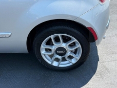 Used 2012  FIAT 500 2dr HB Lounge at Dime Down by Frank Leta near Bridgeton&comma; MO
