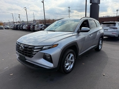 Used 2024  Hyundai Tucson SEL AWD &ast;Ltd Avail&ast; at Dime Down by Frank Leta near Bridgeton&comma; MO