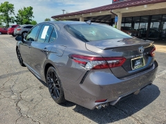 Used 2023 Toyota Camry XSE Auto at Dime Down by Frank Leta near Bridgeton, MO