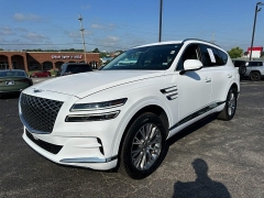 Used 2024 Genesis GV80 2.5T AWD at Dime Down by Frank Leta near Bridgeton, MO