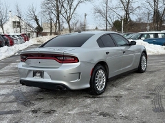 Used 2019  Dodge Charger 4d Sedan AWD Police Hemi at Dime Down by Frank Leta near Bridgeton&comma; MO