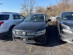 Used 2021  Volkswagen Tiguan 2&period;0T 4MOTION at Dime Down by Frank Leta near Bridgeton&comma; MO
