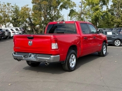 Used 2023  Ram 1500 Big Horn 4x2 Crew Cab 5'7" Box at Dime Down by Frank Leta near Bridgeton, MO