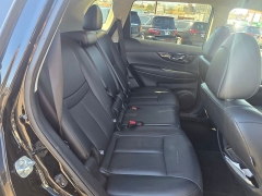 Used 2018  Nissan Rogue AWD SL at Dime Down by Frank Leta near Bridgeton&comma; MO