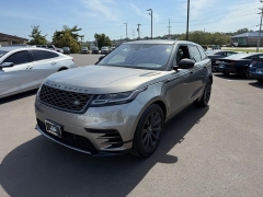 Used 2018 Land Rover Range Rover Velar 4d SUV 4WD P380 SE R-Dynamic at Dime Down by Frank Leta near Bridgeton, MO