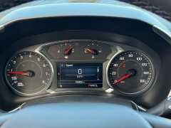 Used 2024  Chevrolet Equinox AWD 4dr LT w&sol;1LT at Dime Down by Frank Leta near Bridgeton&comma; MO