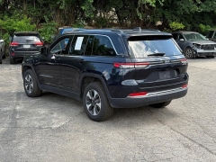 Used 2024 Jeep Grand Cherokee 4xe 4x4 at Dime Down by Frank Leta near Bridgeton, MO