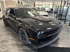 Used 2023 Dodge Challenger R/T Scat Pack Widebody RWD at Dime Down by Frank Leta near Bridgeton, MO