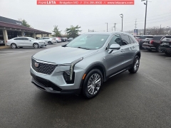  2025 Cadillac XT4 FWD 4dr Premium Luxury at Dime Down by Frank Leta near Bridgeton, MO