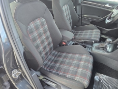 Used 2017  Volkswagen Golf GTI 2&period;0T 4-Door DSG at Dime Down by Frank Leta near Bridgeton&comma; MO